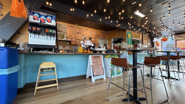 Botto’s BBQ by null