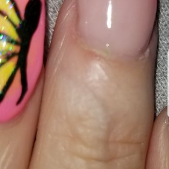 Professional Nails and Spa - Day Spas Near Me - San Clemente, California Professional Nails and Spa - Day Spas Near Me - San Clemente, California