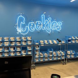 Cookies Orlando Dispensary