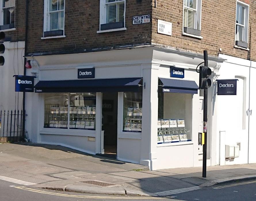 DEXTERS DARTMOUTH PARK ESTATE AGENTS Real Estate Agents 64 Chetwynd