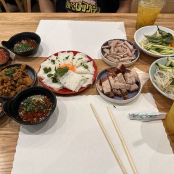 Quan Nhii - Vietnamese Near Me - Westminster, California