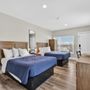 The Beach House