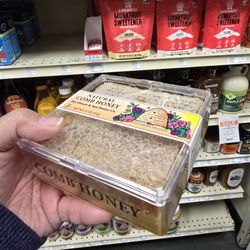 Basil Bandwagon Natural Market