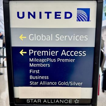 United Airlines - Premier Silver thanks to Marriott Titanium Status - March 4, 2024 - Airlines Near Me - Jacksonville, Florida United Airlines - Premier Silver thanks to Marriott Titanium Status - March 4, 2024 - Airlines Near Me - Jacksonville, Florida