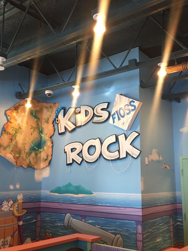 KIDS ROCK PEDIATRIC DENTISTRY 19 Photos & 46 Reviews 5430 E Woodmen
