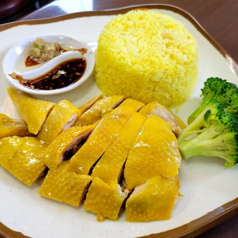 O Street Cafe - Chinese Near Me - Newmarket, Ontario