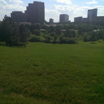 Wallace Park - Parks Near Me - Denver, Colorado