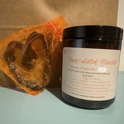 Remedy Doula Services - Placenta encapsulation