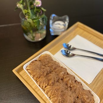 Brisk Cafe - Tiramisu made by owner! - Breakfast & Brunch Near Me - Coquitlam, British Columbia Brisk Cafe - Tiramisu made by owner! - Breakfast & Brunch Near Me - Coquitlam, British Columbia