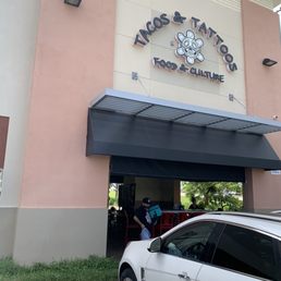 TACOS & TATTOOS - Updated August 2025 - 2802 Photos & 2599 Reviews ...