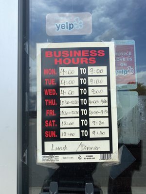 Menu photo 1 Fuji Yama Virginia Beach, VA Menu photo 1 Fuji Yama Virginia Beach, VA