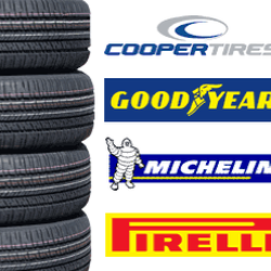 Stansfield Tire Center