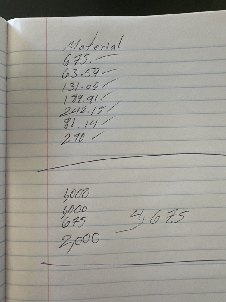 Slide of Sam's Plumbing