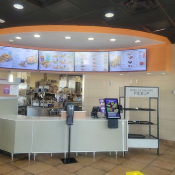 Taco Bell - Fast Food Near Me - Lawrence, New York Taco Bell - Fast Food Near Me - Lawrence, New York
