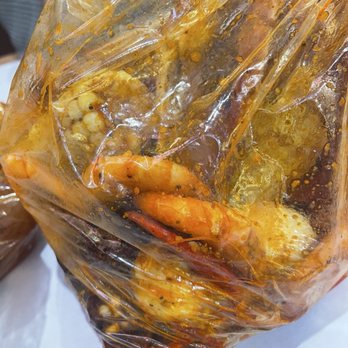 Jumpin’ Lobster - Family pack w/ crab legs $10 extra - Cajun/Creole Near Me - Alhambra, California