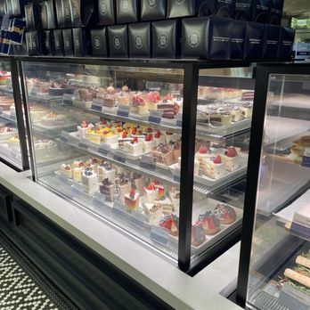 Paris Baguette - Bakeries Near Me - Sacramento, California Paris Baguette - Bakeries Near Me - Sacramento, California
