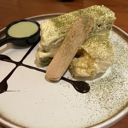 matcha tiramisu matcha tiramisu