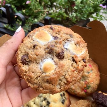 Chip City - S'mores - Bakeries Near Me - Astoria, New York