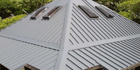 Slide of Tory's Roofing & Waterproofing