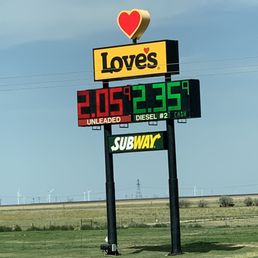 a sign for love's a sign for love's