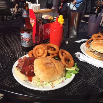 Cruiser's Cafe 66 - American Near Me - Williams, Arizona