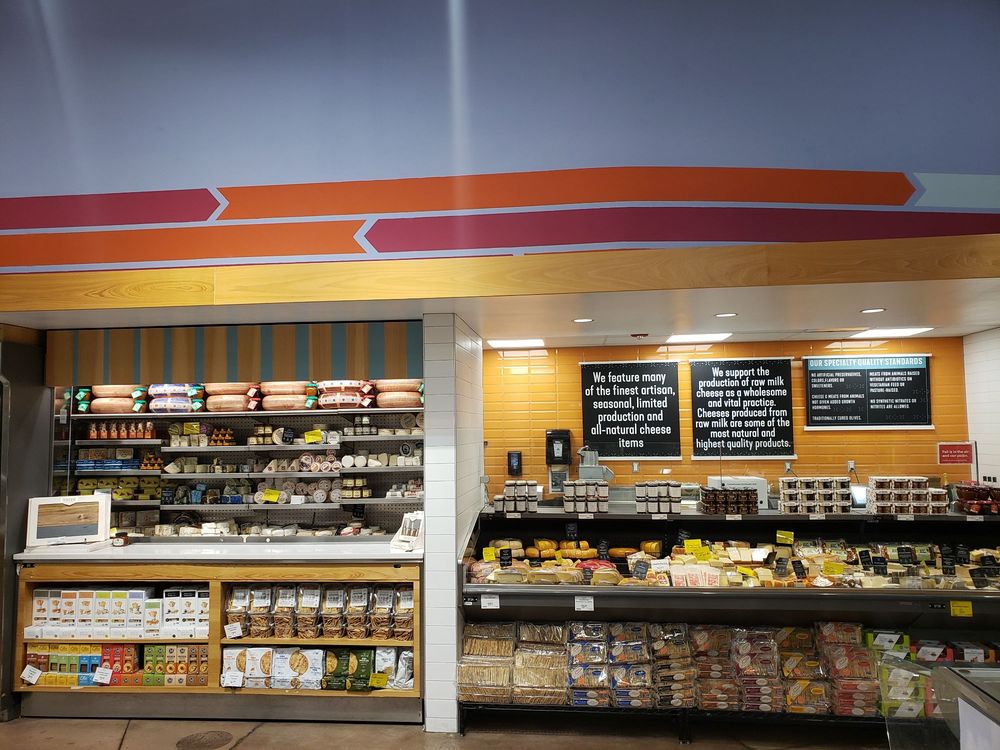 WHOLE FOODS MARKET 174 Photos & 79 Reviews 750 S Ash Ave, Tempe