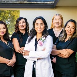 Saumya Ram, DDS