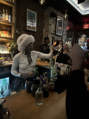 The Rum Bar BK by null