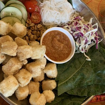 Thip Khao - Laotian Near Me - Washington, DC, District of Columbia