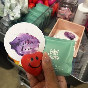Hella Dieu Beaute - Waxing Near Me - Union City, California