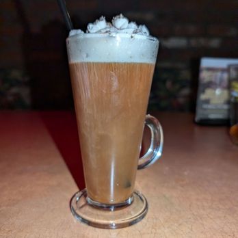Starboard Tack - Hot Buttered Rum - Cocktail Bars Near Me - Las Vegas, Nevada Starboard Tack - Hot Buttered Rum - Cocktail Bars Near Me - Las Vegas, Nevada