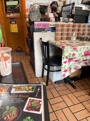 Chao Thai by null Chao Thai by null