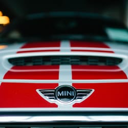 MINI Victoria