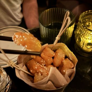 Ye's Apothecary - Szechuan Near Me - New York, New York