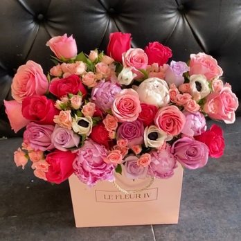 Le Fleur IV - Florists Near Me - Costa Mesa, California Le Fleur IV - Florists Near Me - Costa Mesa, California