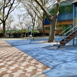 DeKovats Playground - Taken previously Posted with review 05/08/21