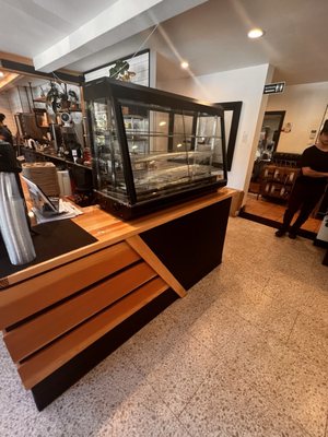 Alpaca Coffee & Tea by null