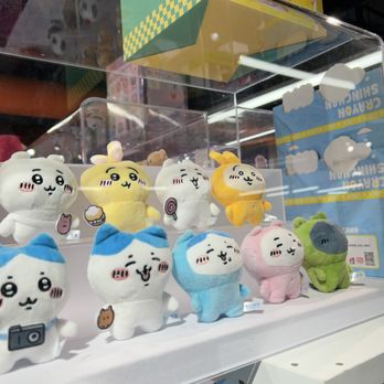 Catch - Toy Stores Near Me - Los Angeles, California