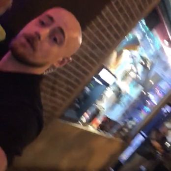 Micky's - Another violent security guard - Dance Clubs Near Me - West Hollywood, California