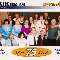 W A T R Radio