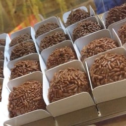 Ateliê Do Brigadeiro - O melhor brigadeiro do mundo