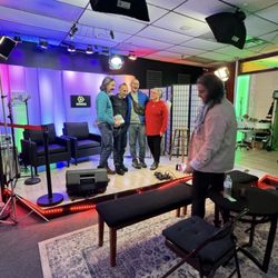 Paradise Studios
