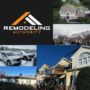 The Remodeling Authority - Roofing Near Me - Wyomissing, Pennsylvania The Remodeling Authority - Roofing Near Me - Wyomissing, Pennsylvania