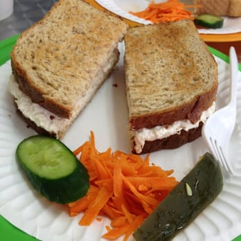 Tomato Patch - Chicken salad sandwich - Sandwiches Near Me - Woodland Hills, California Tomato Patch - Chicken salad sandwich - Sandwiches Near Me - Woodland Hills, California