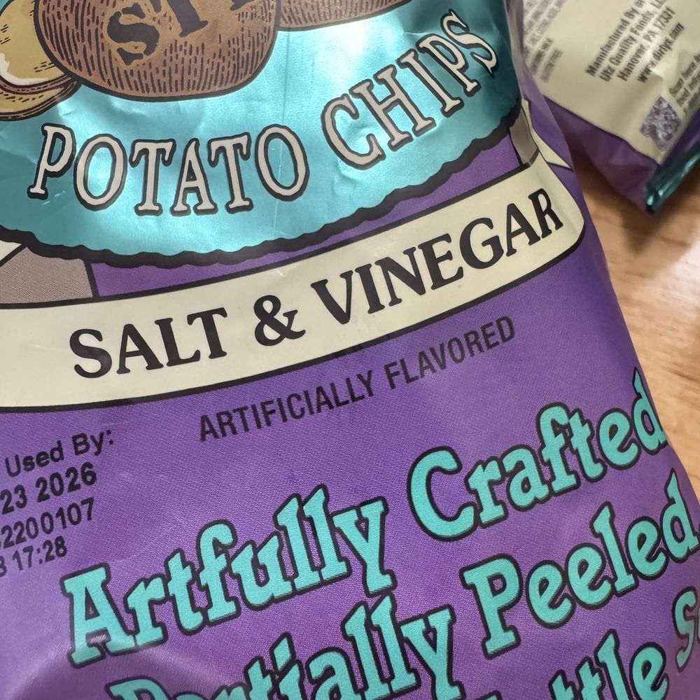 Laughton's Deli - Most delicious chips ever! - Delis Near Me - Jackson, California