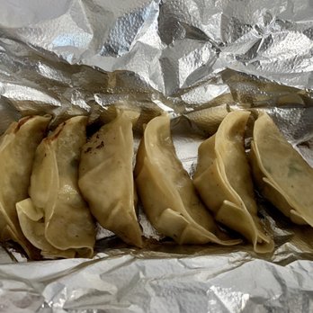 Ko-Ryu Ramen - Vegetarian gyoza - Ramen Near Me - Torrance, California Ko-Ryu Ramen - Vegetarian gyoza - Ramen Near Me - Torrance, California