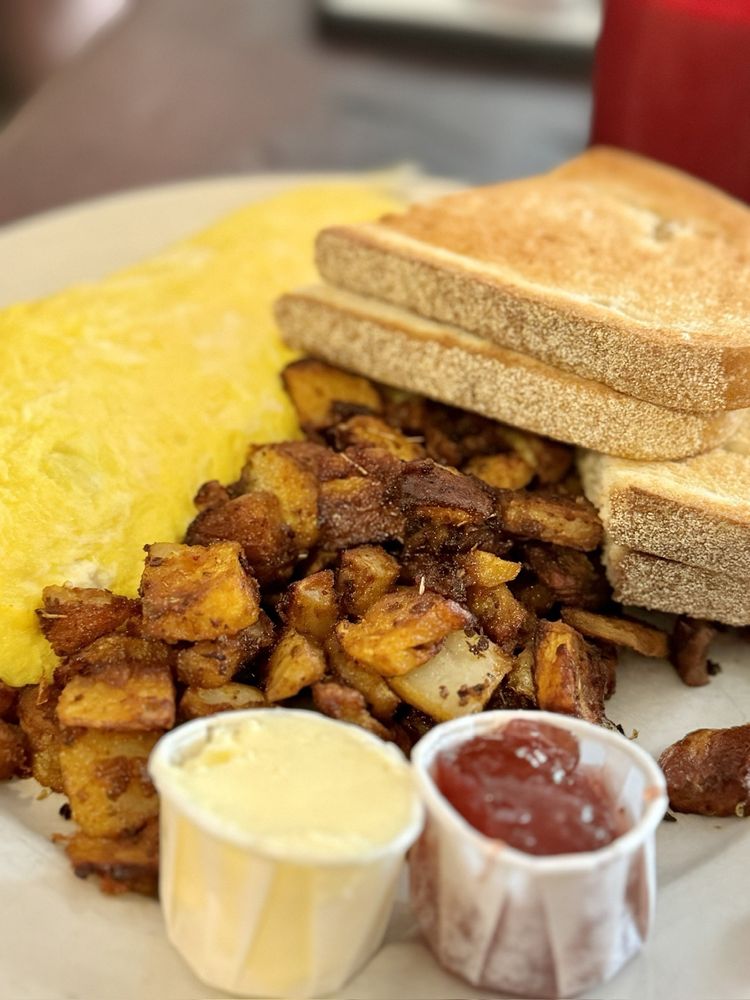 Food from Roasted Bethlehem