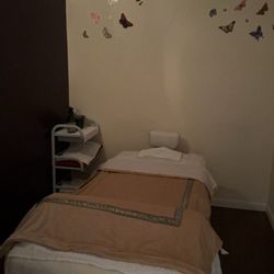 Lee's Spa