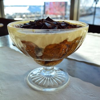 Bond 45 - Tiramisu - Italian Near Me - Oxon Hill, Maryland Bond 45 - Tiramisu - Italian Near Me - Oxon Hill, Maryland