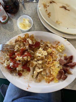 Mama's Daughters' Diner by null